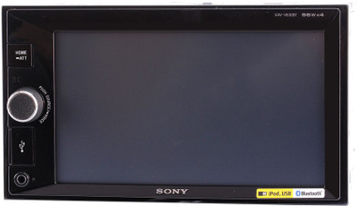 SONY Xav-v630bt Car Stereo(Double Din)