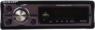 

DELTAN 910 Car Stereo(Single Din)