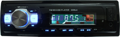

Worldtech WT-5013U Car Stereo(Single Din)