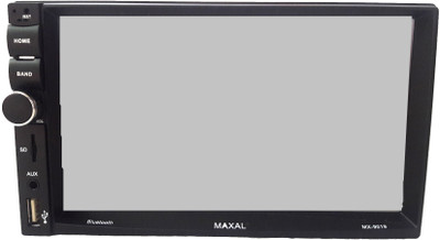 

MAXAL MX-9019 Car Stereo(Double Din)