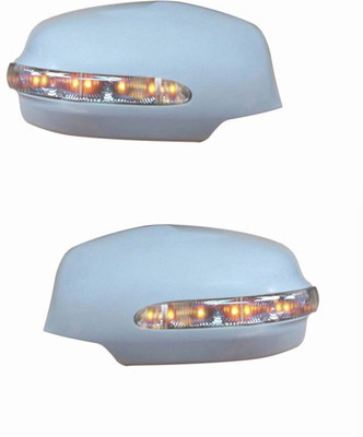 

Speedwav 51333 Plastic Car Mirror Cover(Maruti WagonR)