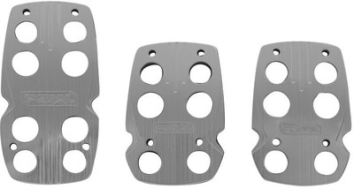 

Speedwav 223725 Car Pedal Assembly