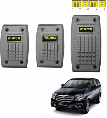 

Momo 87900 Momo Grey Racing Style Toyota Innova Car Pedal( )