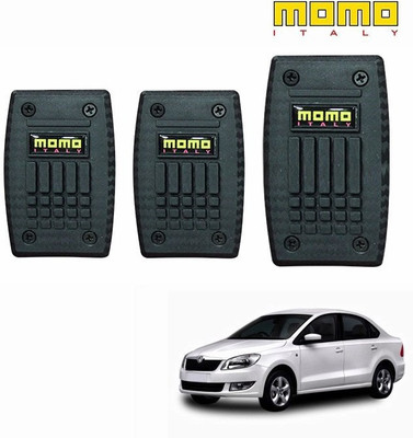 

Momo 87677 Momo Black Racing Style Skoda Rapid Car Pedal( )