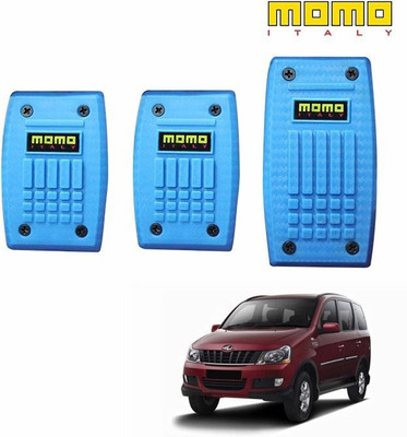 

Momo 87437 Momo Blue Racing Style Mahindra Xylo Car Pedal( )