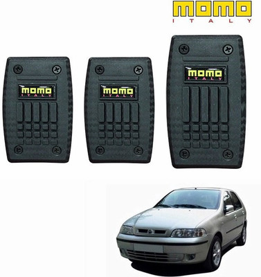 

Momo 87559 Momo Black Racing Style Fiat Palio Car Pedal( )