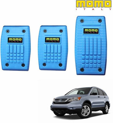 

Momo 87396 Momo Blue Racing Style Honda CRV Car Pedal( )
