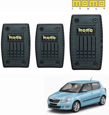 

Momo 87673 Momo Black Racing Style Skoda Fabia Car Pedal( )