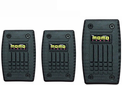 

Momo 87714 Momo Black Racing Style Toyota Land Cruiser Prado Car Pedal( )