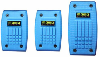 

Momo 87512 Momo Blue Racing Style Toyota Camry Car Pedal( )