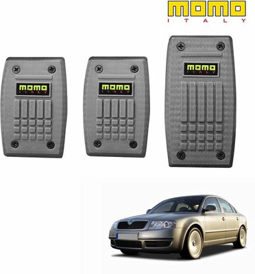 

Momo 87866 Momo Grey Racing Style Skoda Superb Car Pedal( )