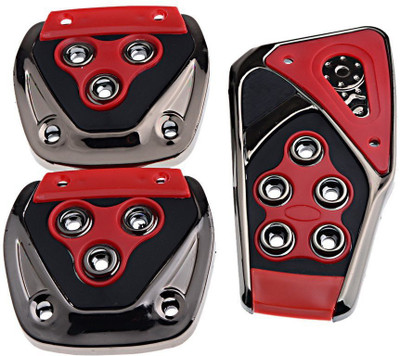 ACCESSOREEZ Car Pedal Kit Car Pedal