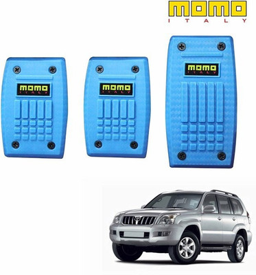 

Momo 87526 Momo Blue Racing Style Toyota Land Cruiser Prado Car Pedal( )