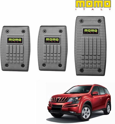

Momo 87812 Momo Grey Racing Style Mahindra XUV 500 Car Pedal( )
