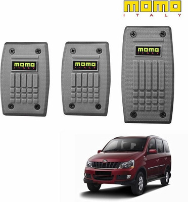 

Momo 87813 Momo Grey Racing Style Mahindra Xylo Car Pedal( )