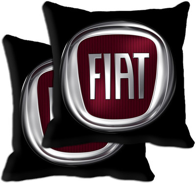 64% OFF on meSleep Multicolor Silk Car Pillow Cushion for Fiat(Square, Pack of 2) 64% OFF on meSleep Multicolor Silk Car Pillow Cushion for Fiat(Square, Pack of 2)