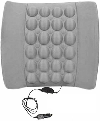 

Speedwav Cotton Seating Pad For Mitsubishi Lancer(Front Seats Grey)