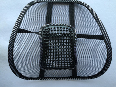 

Milestouch Exim Black Nylon(Regular, Pack of 1)