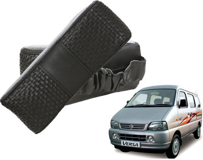 

Auto Addict Black Leatherite Car Pillow Cushion for Maruti Suzuki(Rectangular, Pack of 2)