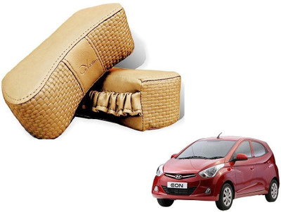 

Kozdiko Beige Sponge Car Pillow Cushion for Hyundai(Rectangular)
