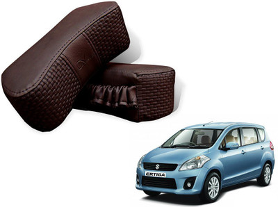 

Kozdiko Brown Sponge Car Pillow Cushion for Maruti Suzuki(Rectangular)