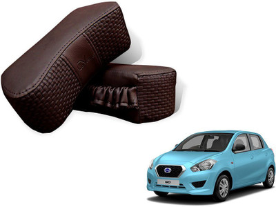 

Kozdiko Brown Sponge Car Pillow Cushion for Datsun(Rectangular)