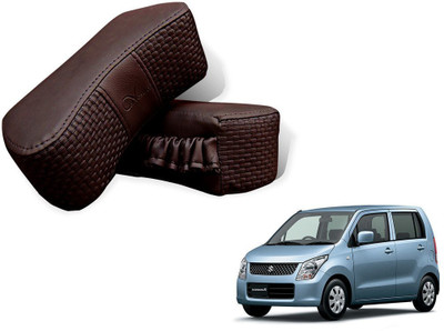 

Kozdiko Brown Sponge Car Pillow Cushion for Maruti Suzuki(Rectangular)