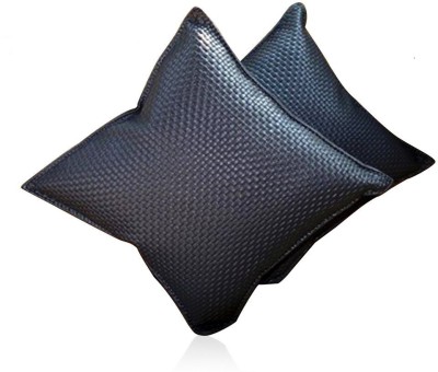 

Auto Addict Black Leatherite Car Pillow Cushion for Maruti Suzuki(Rectangular, Pack of 2)