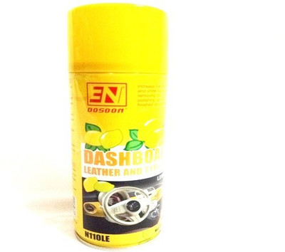 

3N Liquid Car Polish for Dashboard, Leather, Tyres(450 ml)