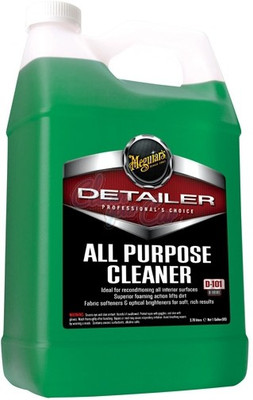 

Meguiar's Car Polish for Exterior(3.78 L)