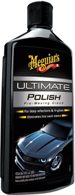 Meguiars Paste Car Polish for Exterior(473 ml)