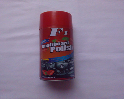 

F1 Car Polish for Dashboard(450 ml)