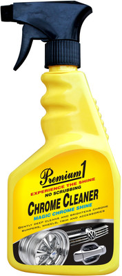 PREMIUM Liquid Car Polish for Exterior(500 ml)