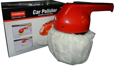 

Coido Car Polish for Exterior(1)
