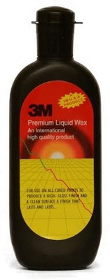 

3M Car Polish for Exterior(100 ml)