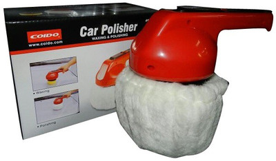

Coido Car Polish for Exterior(15)