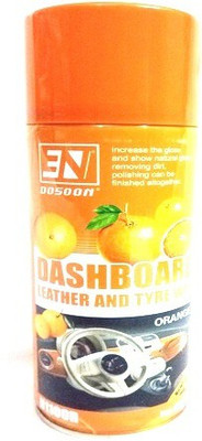 

3N Liquid Car Polish for Dashboard, Leather, Tyres(450 ml)