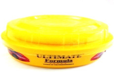 

Ultimate Formula Paste Car Polish for Exterior(150 g)