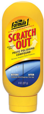

CP Bigbasket Liquid Car Polish for Exterior(227 g)