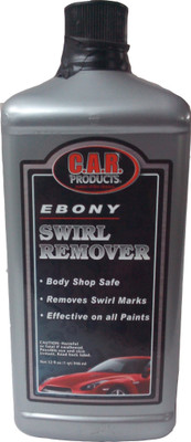 

C.A.R. Car Polish for Exterior(946 ml)