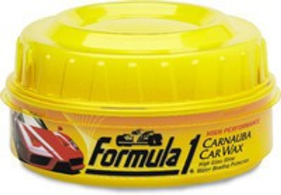 

Formula1 Car Polish for Exterior(230 g)