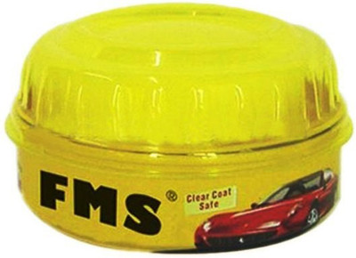 

ManeKo Paste Car Polish for Exterior(230 g)