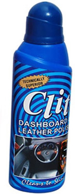 

Clit Car Polish for Dashboard(200 ml)