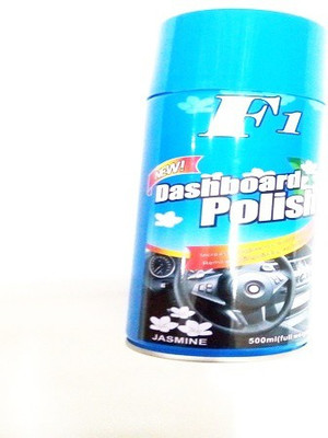 

F1 Liquid Car Polish for Dashboard(500 ml)