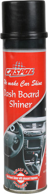 Caspol Car Polish for Dashboard(350 ml)
