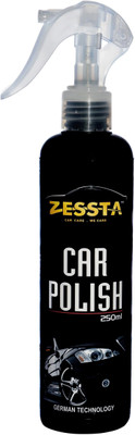 

Zessta Car Polish for Exterior(250 ml)
