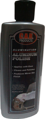 

C.A.R. Car Polish for Exterior(237 ml)