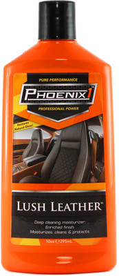 

Phoenix1 Lush Leather� Conditioner for Seat Covers(295 ml)