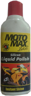 

Motomax Car Polish for Exterior(100 ml)
