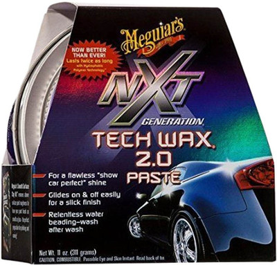 

Meguiar's Car Polish for Exterior(311 ml)